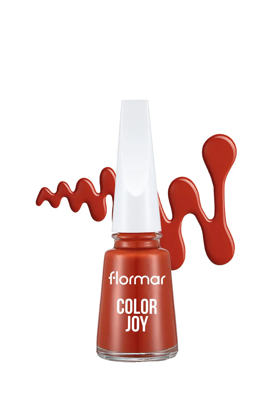 Flormar Color Joy 3'lü Oje Seti
