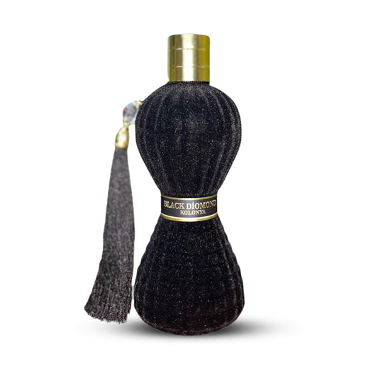 Black Diamond Kadife Kolonya