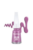 Flormar Color Joy 3'lü Oje Seti