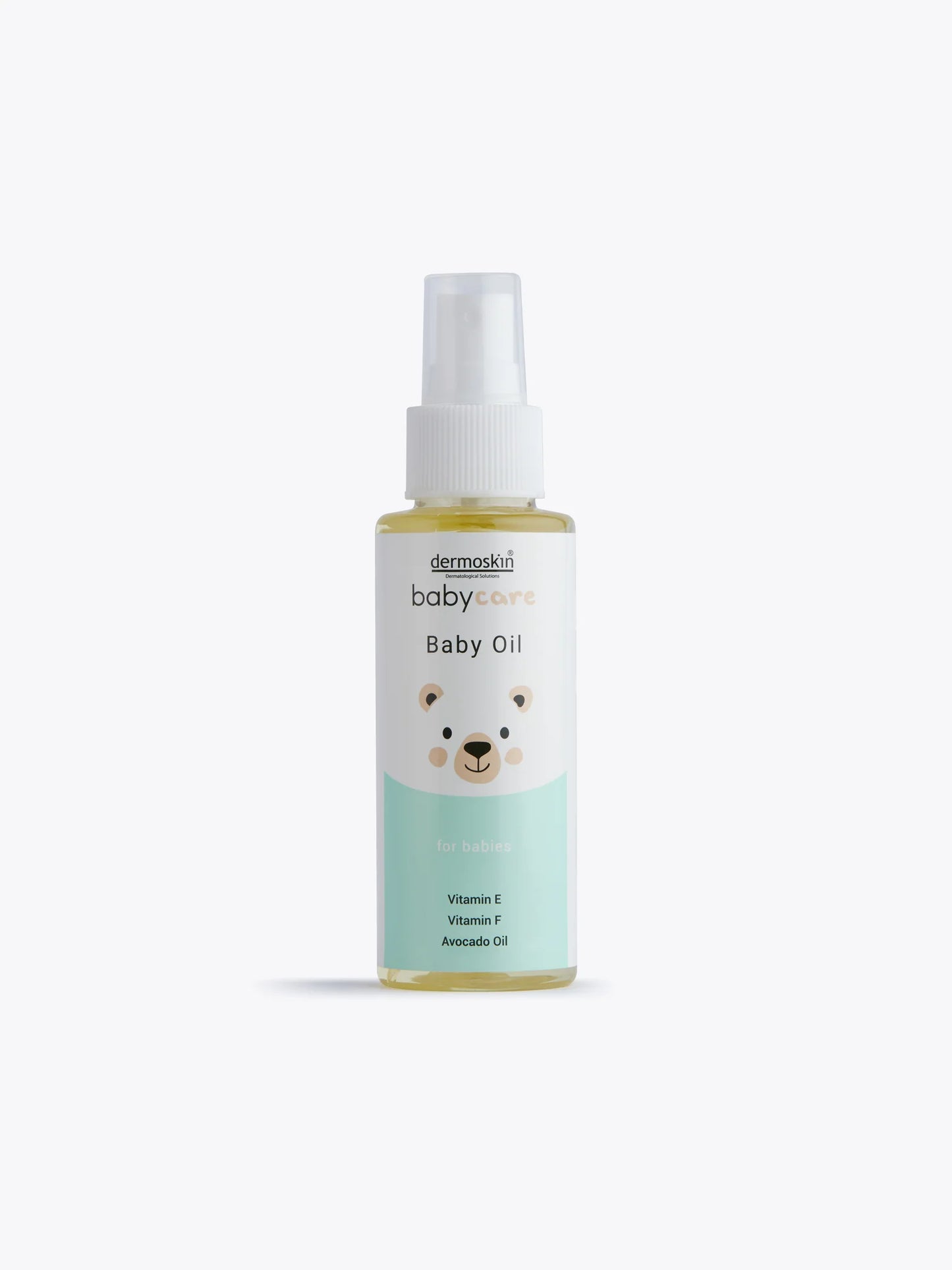 BabyCare Bebek Yağı 100 ML