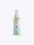 BabyCare Bebek Yağı 100 ML