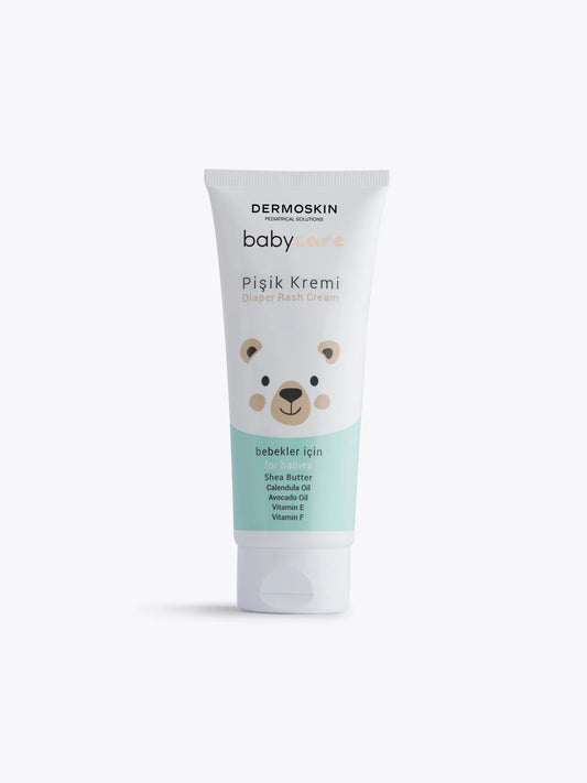 BabyCare Bebek Pişik Kremi 100 ML