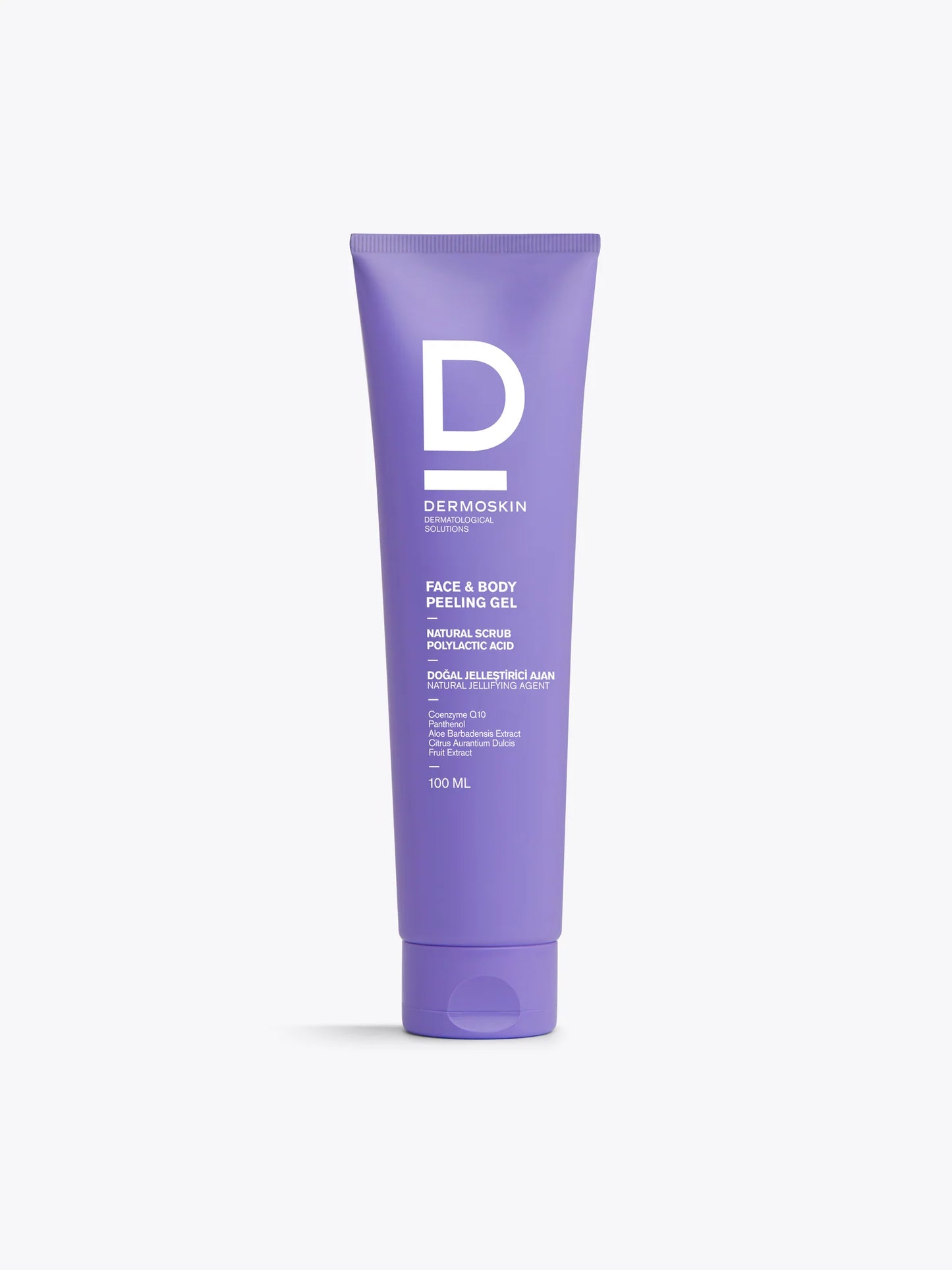 Face & Body Peeling Gel 100 ML